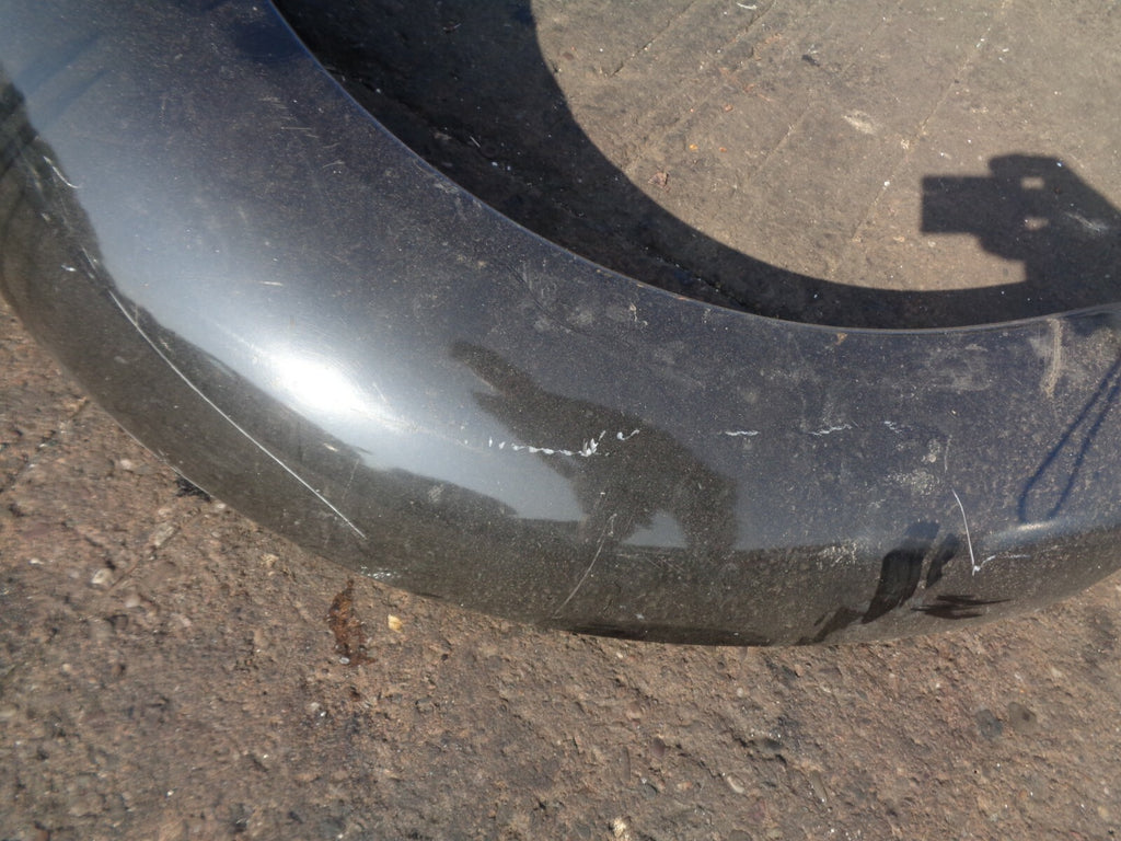 VW VOLKSWAGEN BEETLE 1995 2005 OSF DRIVER SIDE FRONT WING BODY PANEL 1C0821106F