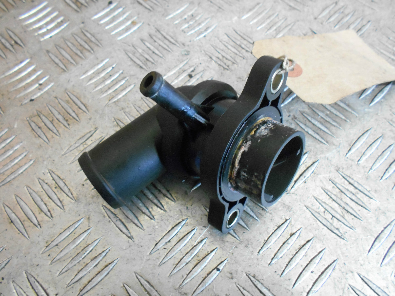 DAEWOO LACETTI 2005 1.6 THERMOSTAT