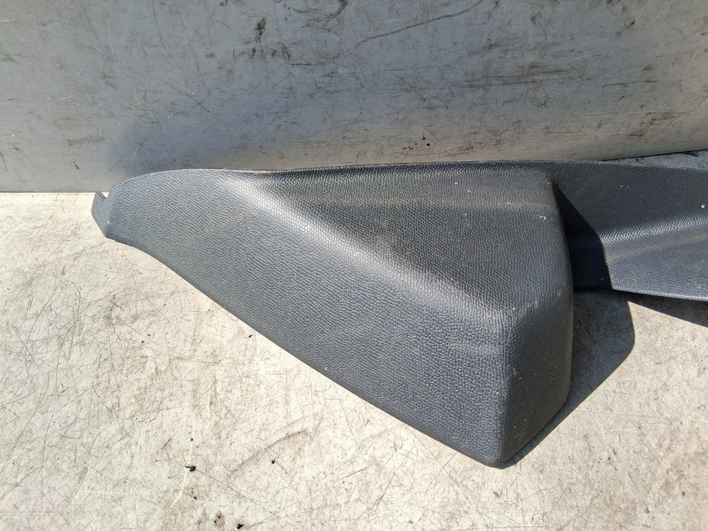 2019 PEUGEOT 5008 MK2 NSR PASSENGER SIDE REAR DOOR CARD TRIM PANEL 9814521277