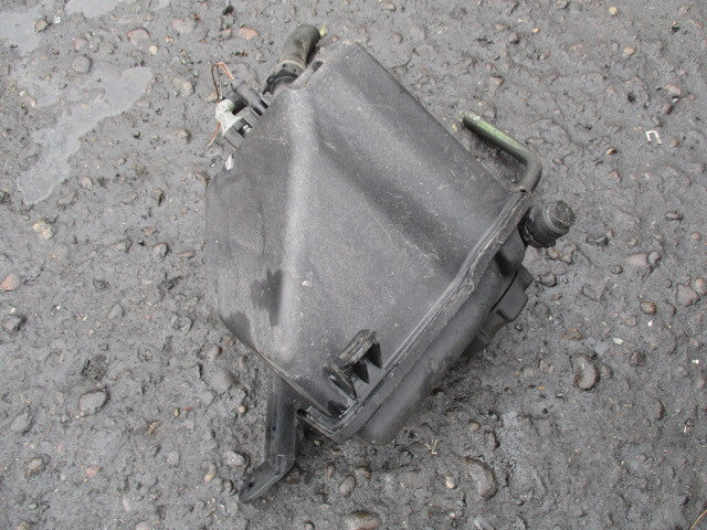 2010 BMW 1 SERIES WATER EXPANSION COOLANT TANK