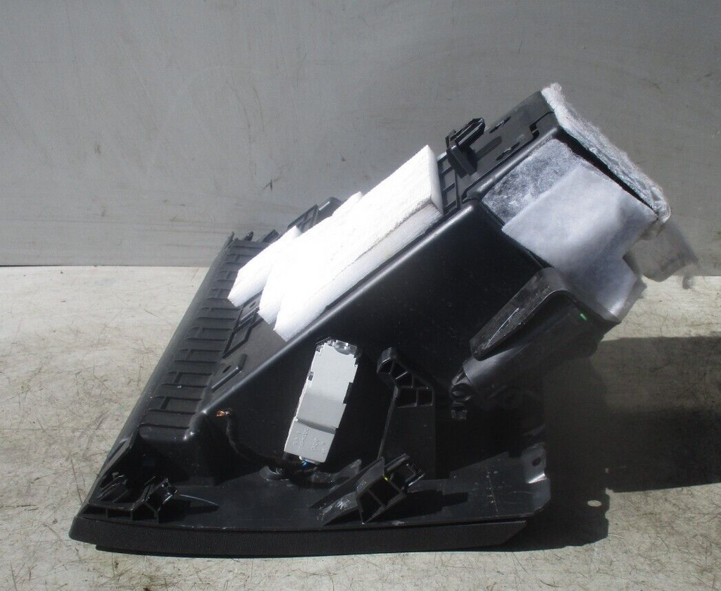 2021 CITROEN C4 MK3 STORAGE COMPARTMENT GLOVEBOX