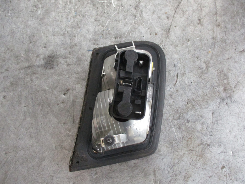 SAAB 93 MK2 NSR PASSENGER SIDE INNER  REAR LIGHT TAIL LIGHT 12785763