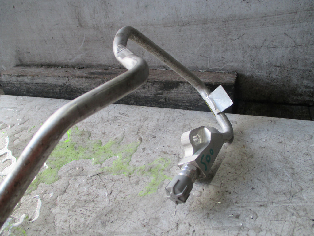 FIAT 500 2019 MK1 1.2 PETROL AIR CON CONDITIONING HOSE PIPE 52060974