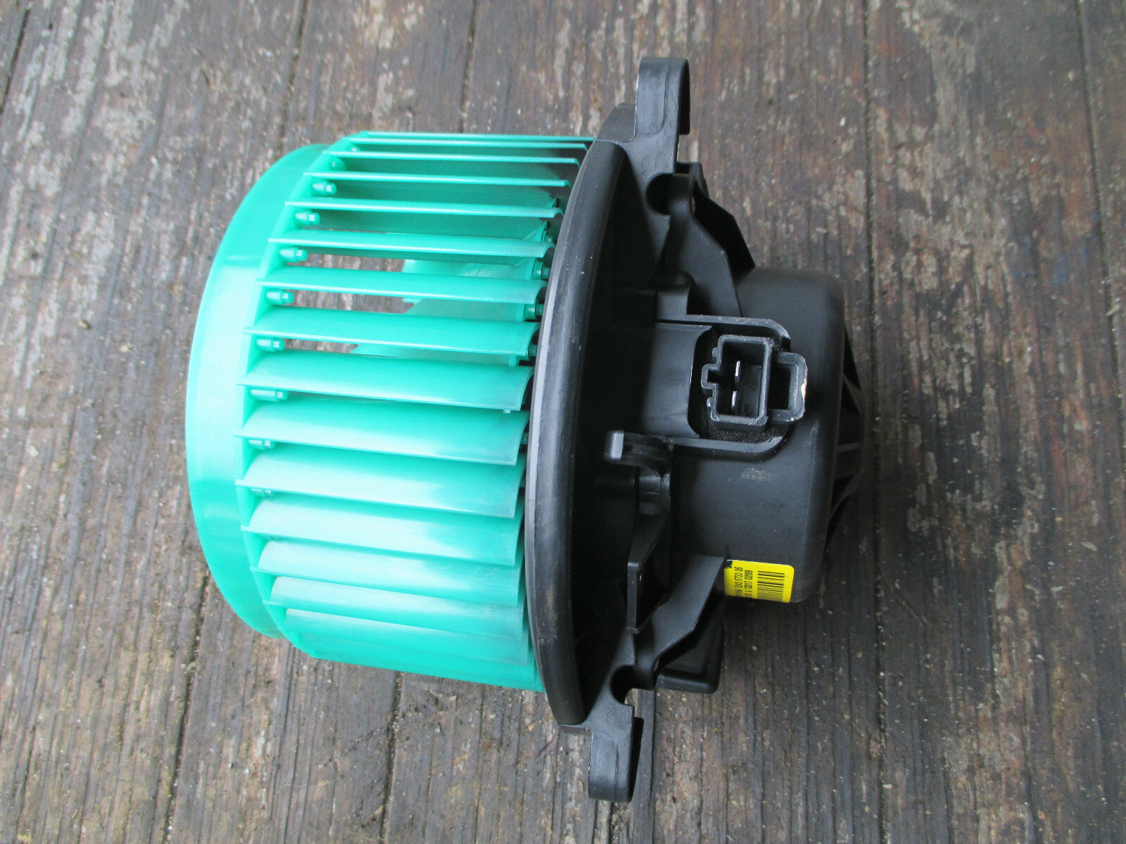 VAUXHALL INSIGNIA MK1 2013-2015 2.0 CDTI HEATER BLOWER MOTOR UNIT 13265193A