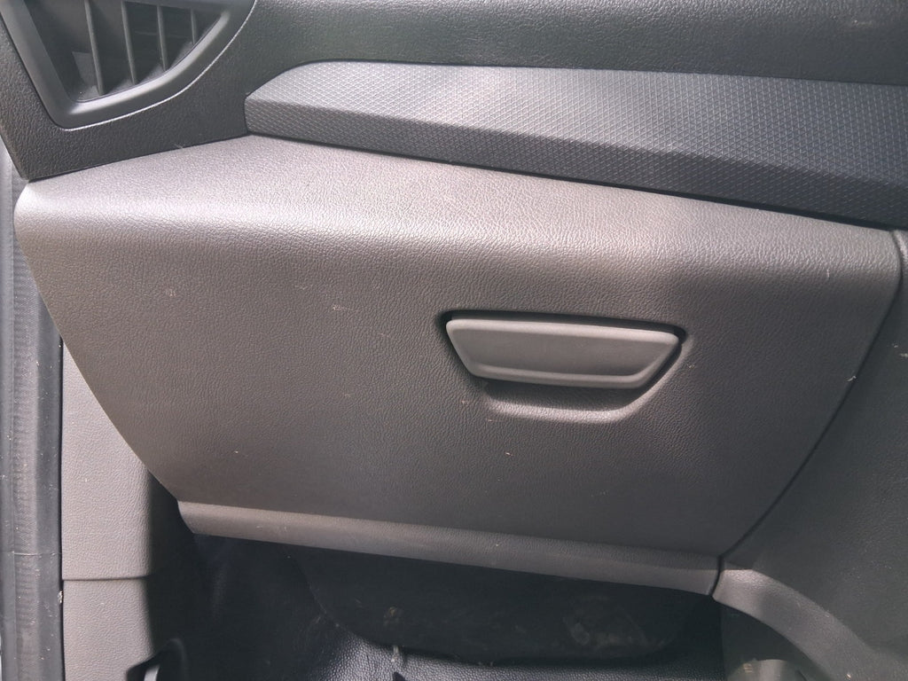 2024 FORD TRANSIT CONNECT MK2 NSF PASSENGER SIDE STORAGE COMPARTMENT GLOVEBOX