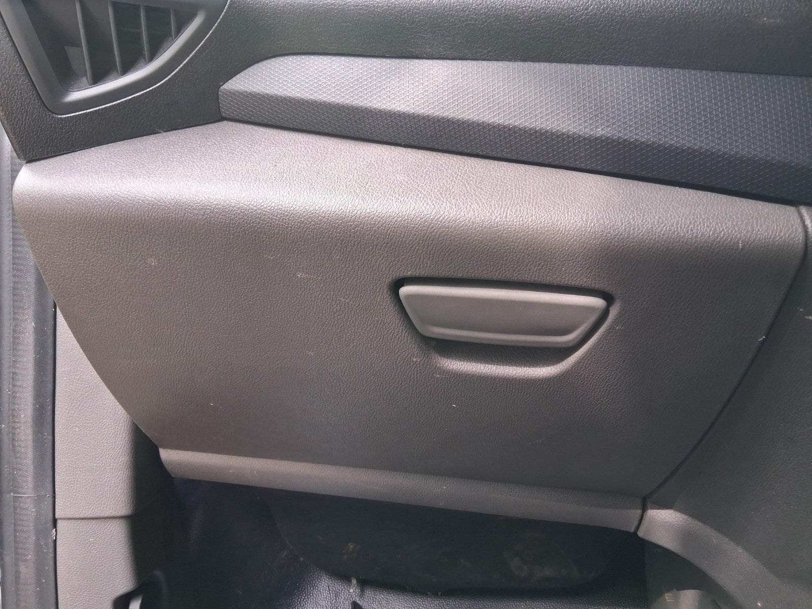2024 FORD TRANSIT CONNECT MK2 NSF PASSENGER SIDE STORAGE COMPARTMENT GLOVEBOX