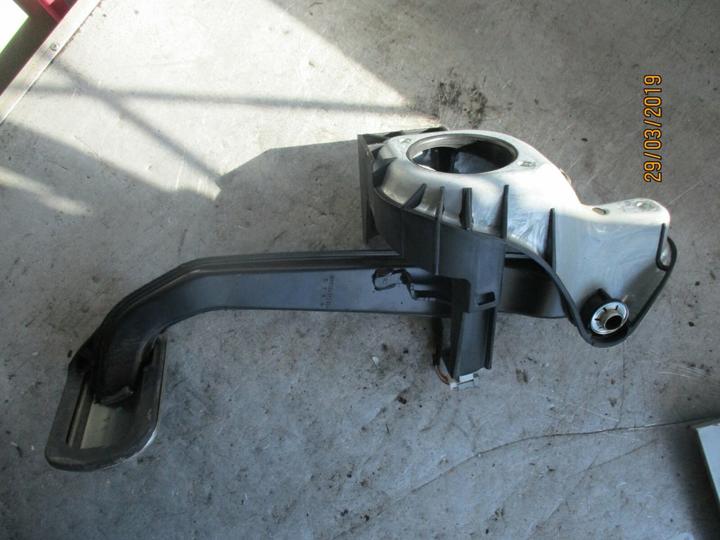 MERCEDES C CLASS W204 BRAKE PEDAL A2042902301