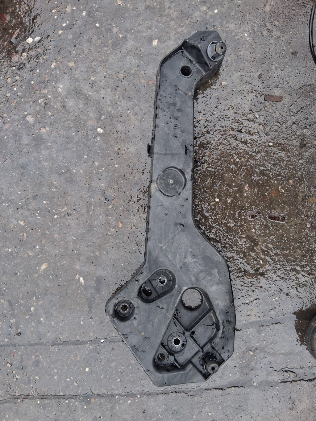 2024 RENAULT TRAFIC X82 MK3 NSF PASSENGER SIDE LEFT TOP SLAM PANEL 625006416R