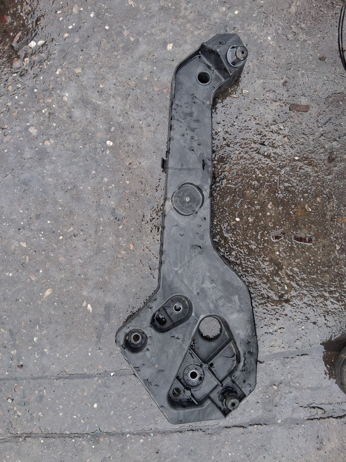 2024 RENAULT TRAFIC X82 MK3 NSF PASSENGER SIDE LEFT TOP SLAM PANEL 625006416R