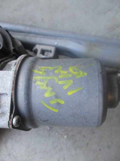2019 VAUXHALL INSIGNIA  FRONT WIPER MOTOR 13471429