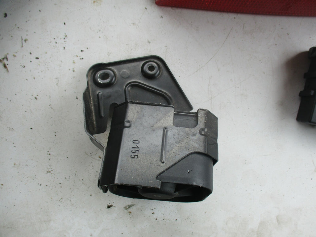 VAUXHALL ASTRA J MK6 ALARM WARNING SIREN MODULE UNIT 13307087
