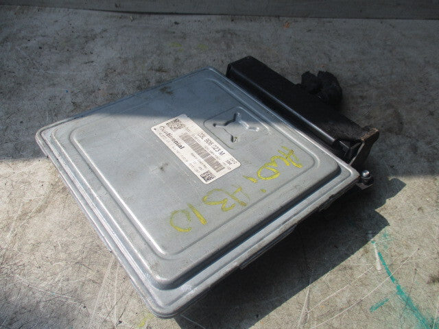 2009 AUDI A3 8P ECU ENGINE CONTROL UNIT 031906023M