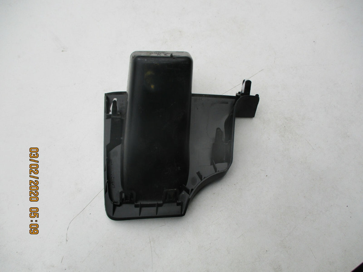 HONDA JAZZ MK3 2015 INTERIOR DASH TRAY CUBBY PLASTIC TRIM COVER 77590-TF0-00