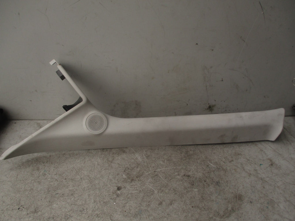 2021 FORD TRANSIT 350 MK8 PASSENGER LEFT INTERIOR A PILLAR TRIM KK31V03511BB34X1