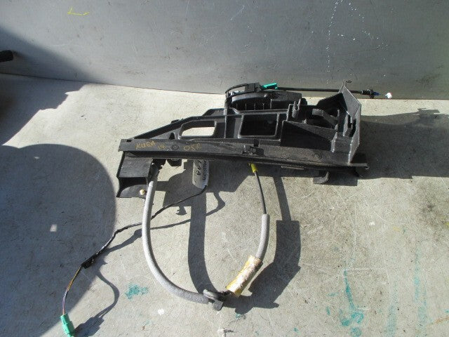 2014 FORD KUGA MK2 OSR DRIVER SIDE REAR DOOR LOCK MECHANISM BM5AA26412BE