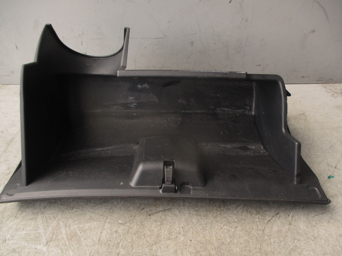 2019 TOYOTA AYGO MK2 DASHBOARD GLOVEBOX COMPARTMENT 48855M