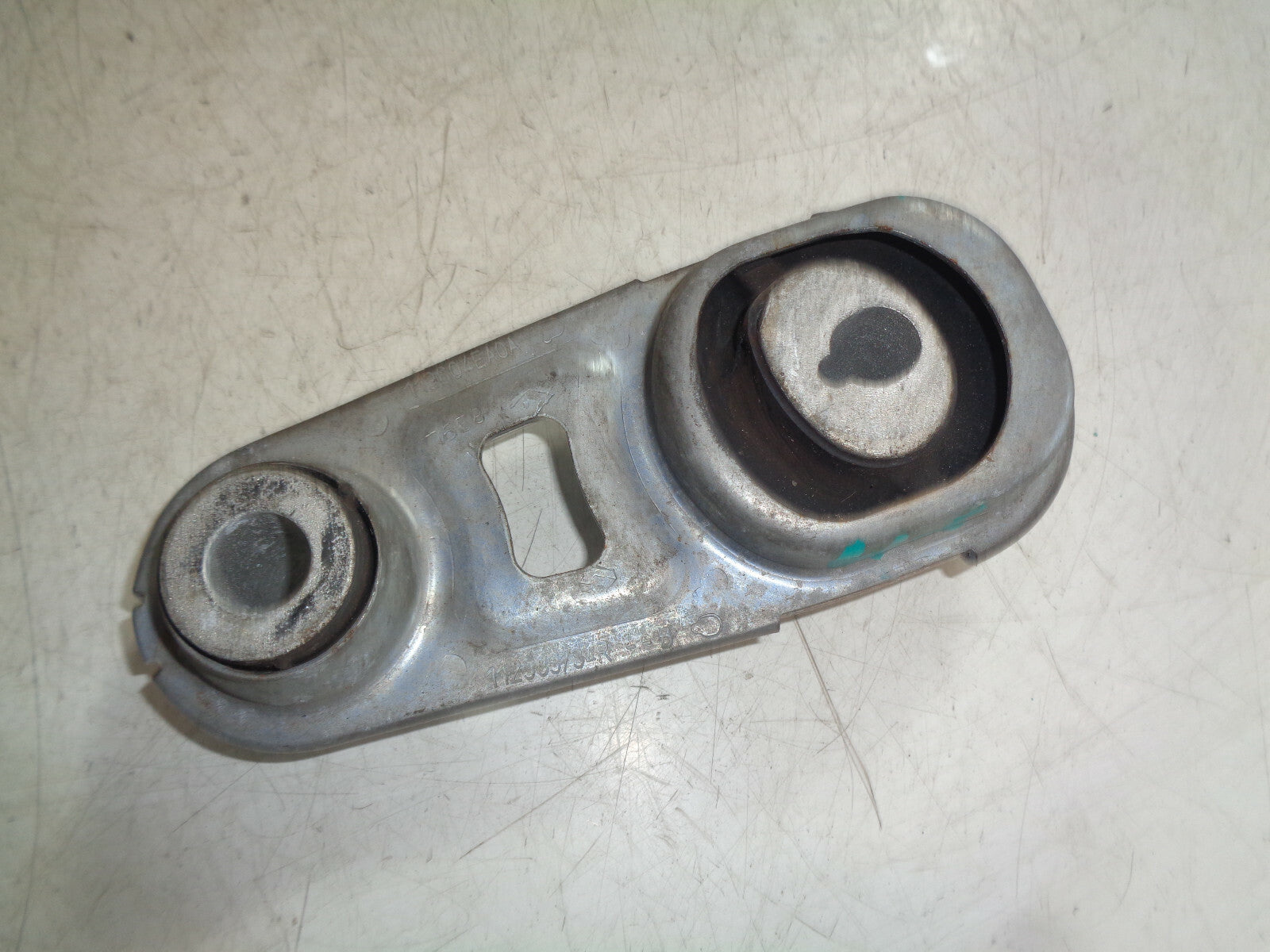 2019 NISSAN X TRAIL T32 MK3 1.7 DIESEL LOWER ENGINE MOUNT 113604EA0A
