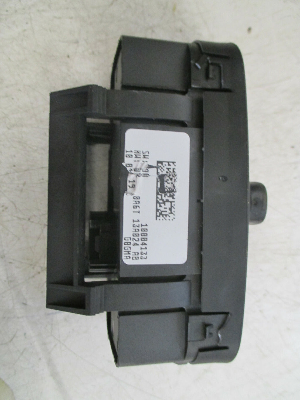 FORD FIESTA MK7 2011 HEADLIGHT ADJUSTABLE CONTROL SWITCH 8A6T13AB24AB