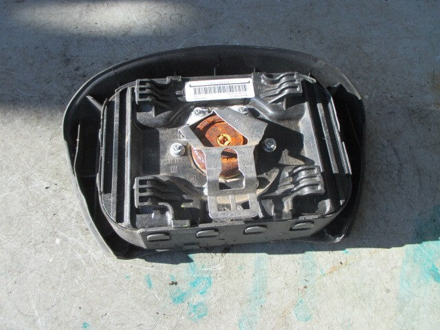 2012 VAUXHALL VIVARO X83 STEERING AIRBAG 8200676895E