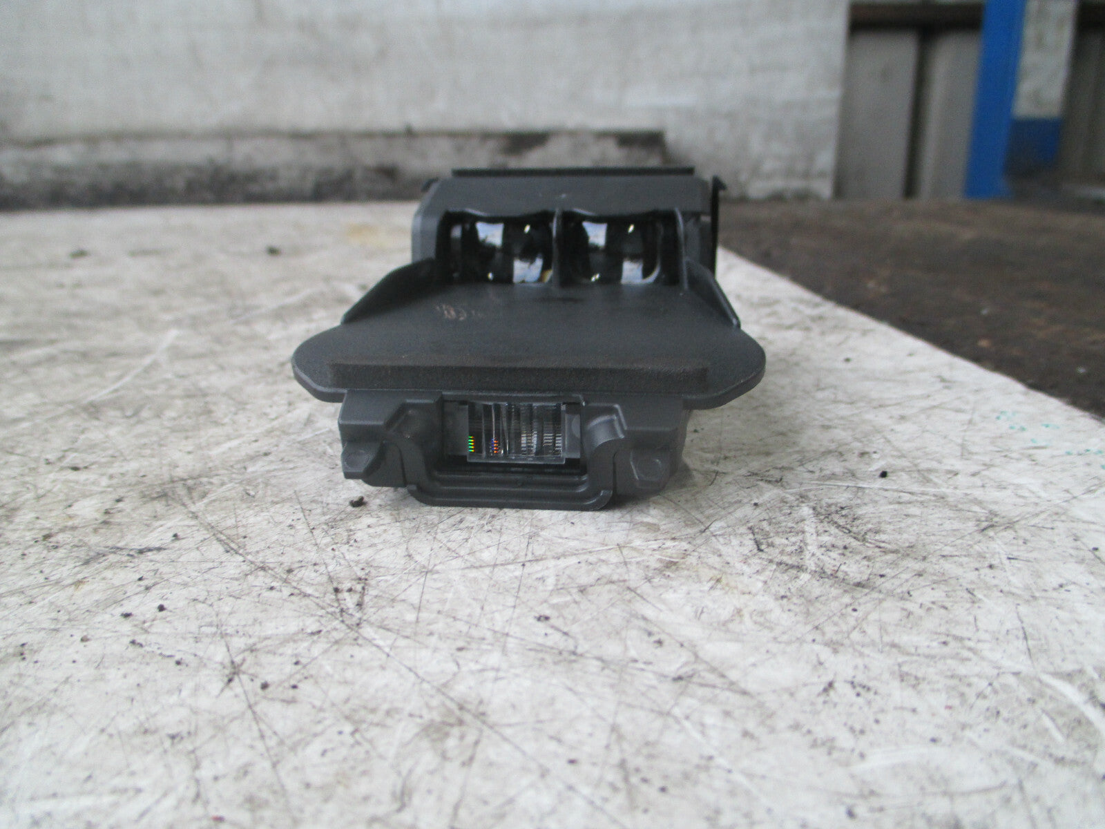 HONDA JAZZ MK4 2019 BRAKE ACTIVE SYSTEM RADAR SENSOR 36130TARG020M1