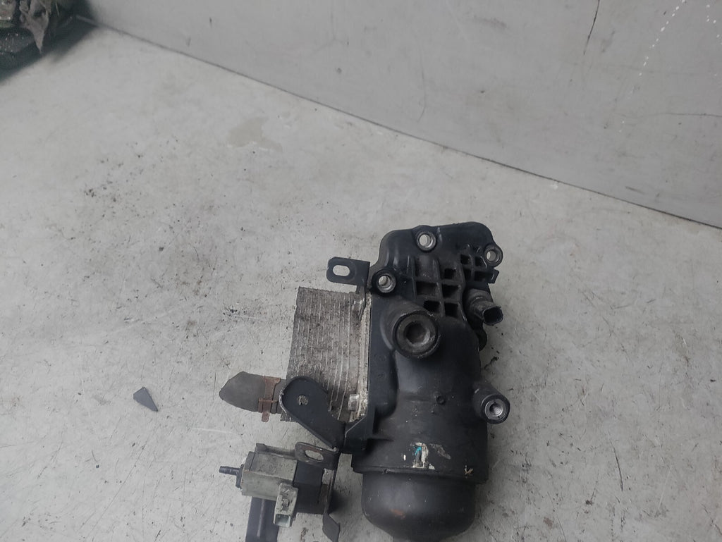 HYUNDAI IX20 2018 1.6 DIESEL OIL COOLER WITH FILTER HOUSING 264102A300