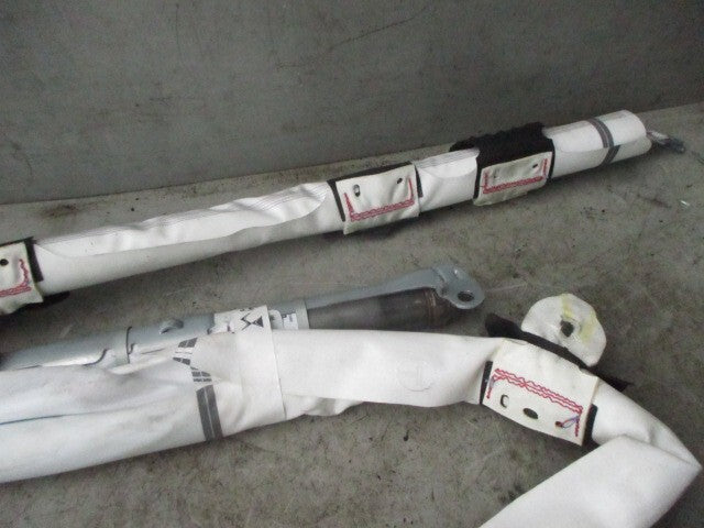 2021 CITROEN C4 MK3 NS ROOF CURTAIN AIRBAG LEFT PASSENGER SIDE