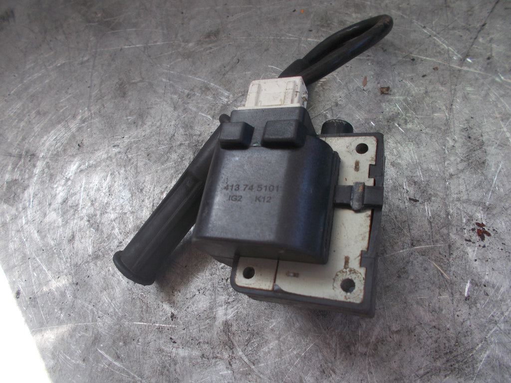 RENAULT CLIO KANGOO MEGANE IGNITION COIL 413745101