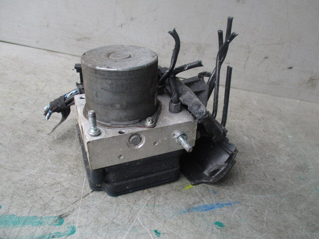 2020 VAUXHALL CROSSLAND X MK1 ABS PUMP CONTROL MODULE