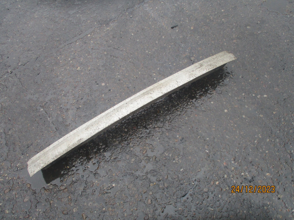 AUDI A2 2003 REAR BUMPER CRASH IMPACT REINFORCEMENT BAR