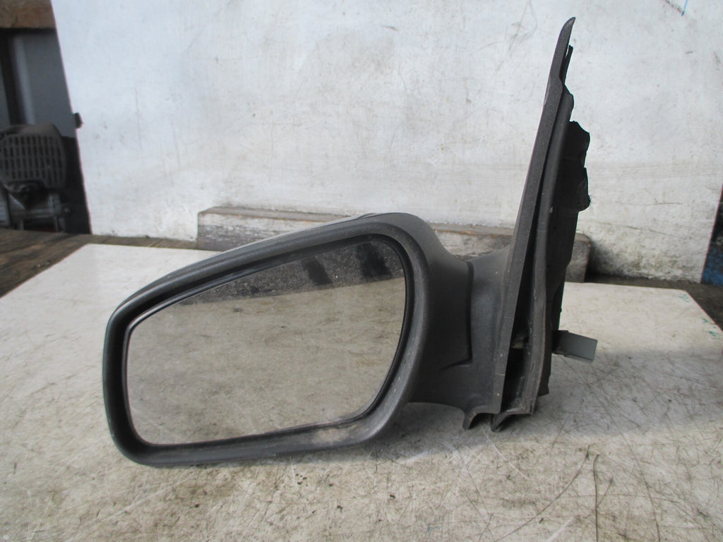 FORD FOCUS MK2 2007 1.6 TDCI NSF PASSENGER SIDE WING MIRROR