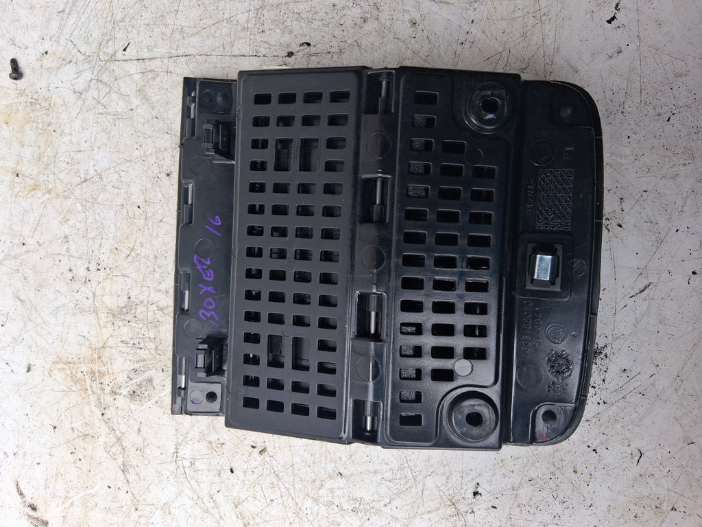 2016 PEUGEOT BOXER MK3 FRONT DASH STORAGE COMPARTMENT CLIP BOARD 1308188070