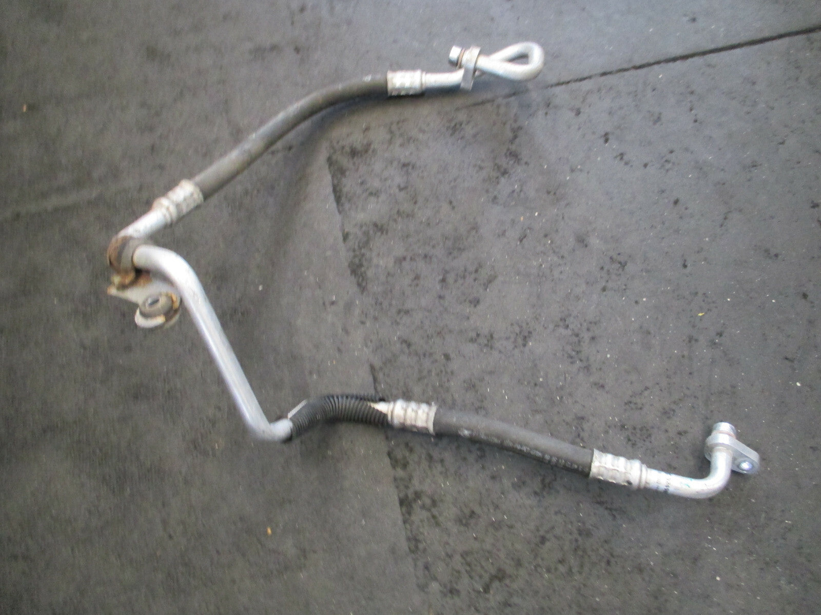 RENAULT MEGANE MK3 2013 1.6 PETROL AIRCON CONDITIONING HOSE PIPE 924900016