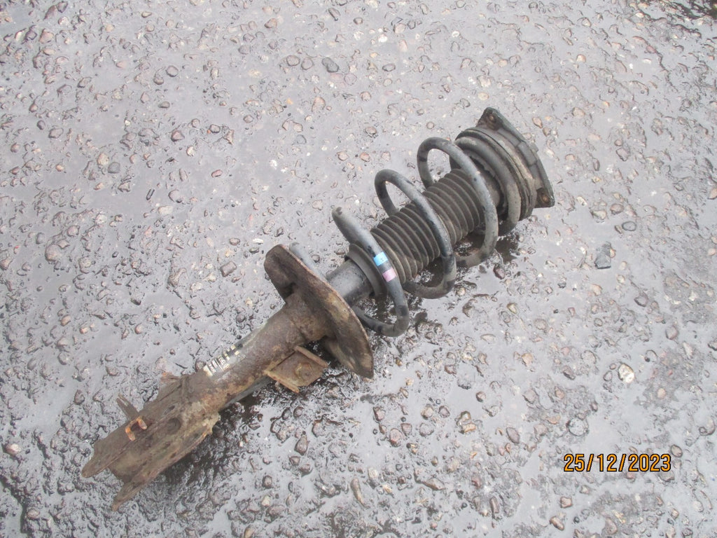 NISSAN QASHQAI J10 2009 1.5 DIESEL NSF PASSENGER FRONT SHOCK ABSORBER 54303JD04A