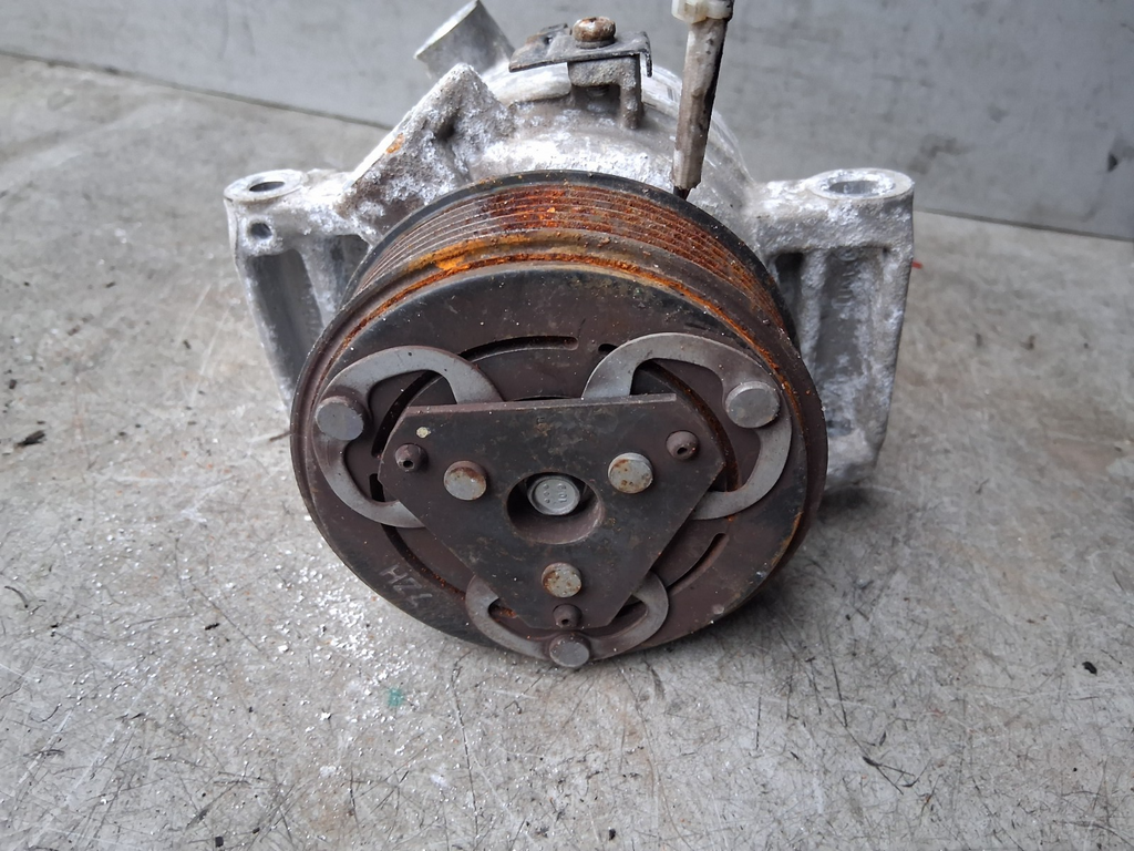 2018 NISSAN MICRA K14 0.9 PETROL AC AIR CON COMPRESSOR PUMP 926003541R
