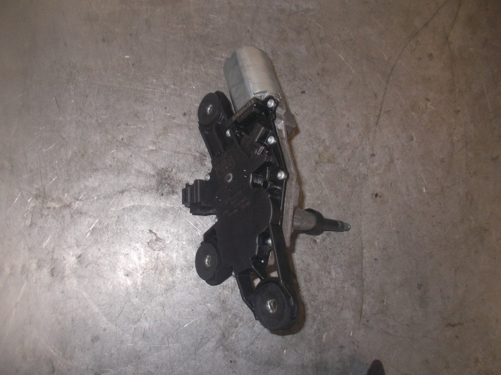 FORD FIESTA 2017 MK7 REAR WIPER MOTOR 8A61A17K441AE