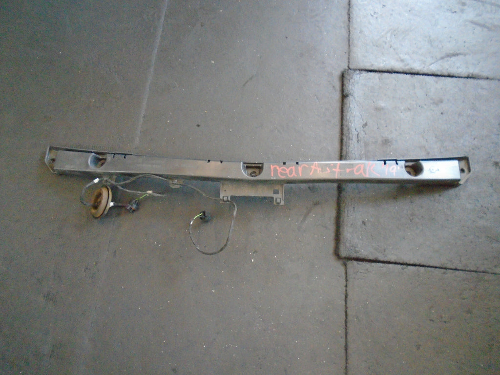 VAUXHALL ASTRA K MK7 2019 REAR BUMPER MOUNT BRACKET 13425524