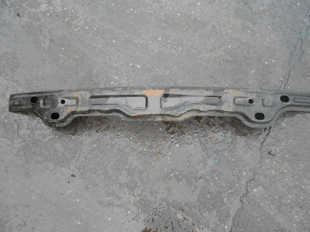 HYUNDAI SANTA FE SM (MK1) 2004 FRONT BUMPER CRASH IMPACT REINFORCEMENT BAR BEAM