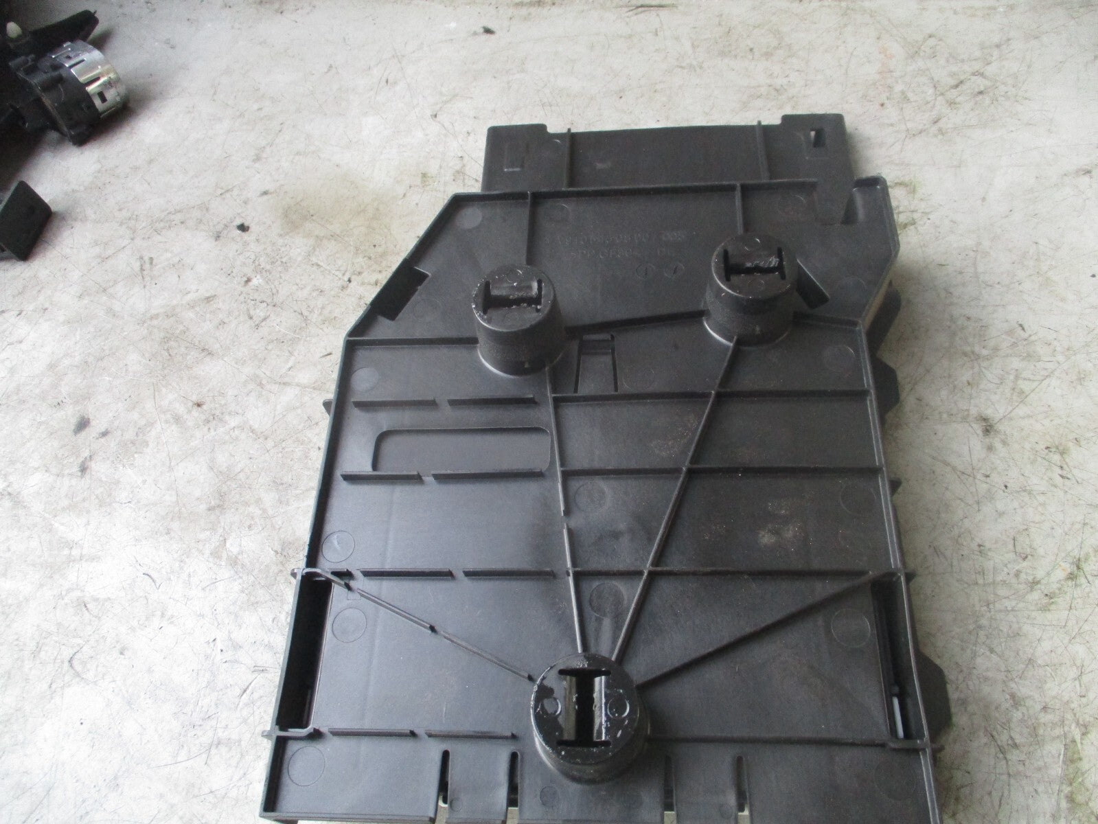 2021 MERCEDES SPRINTER W907 ECU CONTROL MODULE UNIT A9079000806