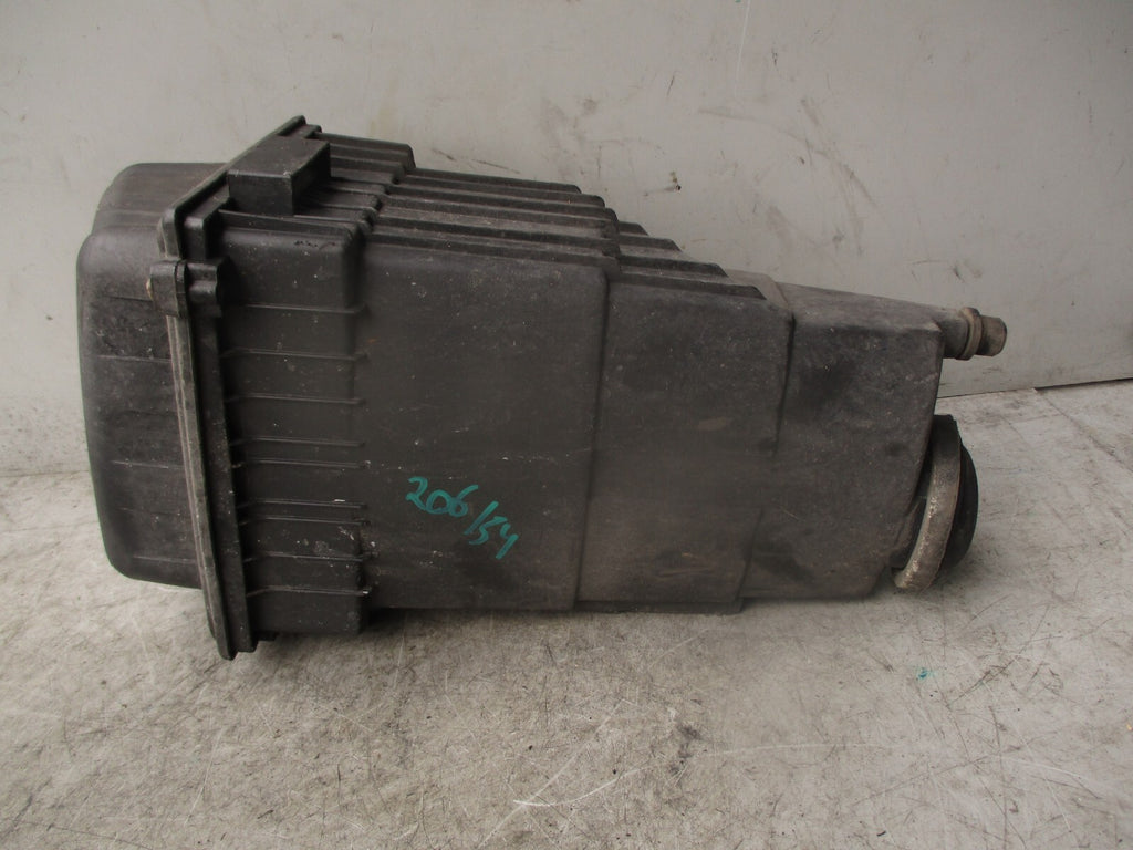 2005 PEUGEOT 206 1.4 PETROL AIR FILTER HOUSING BOX 9634107180