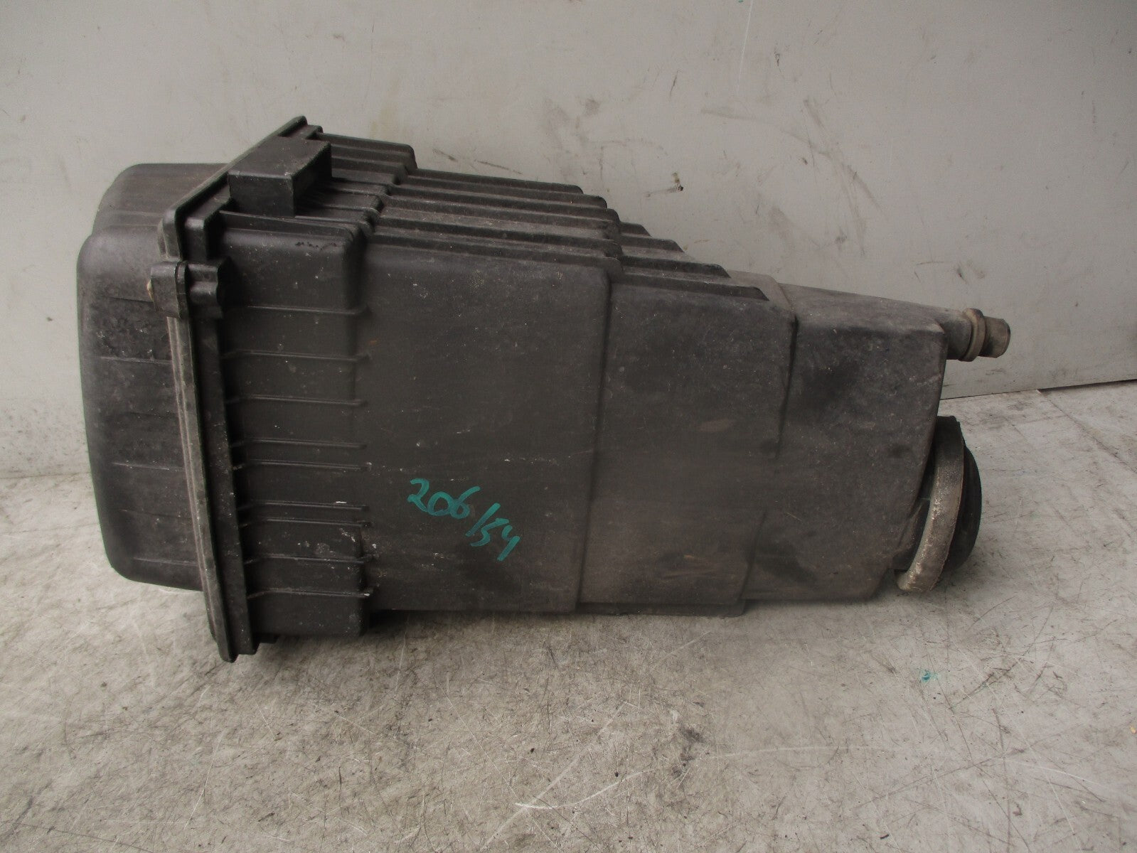 2005 PEUGEOT 206 1.4 PETROL AIR FILTER HOUSING BOX 9634107180