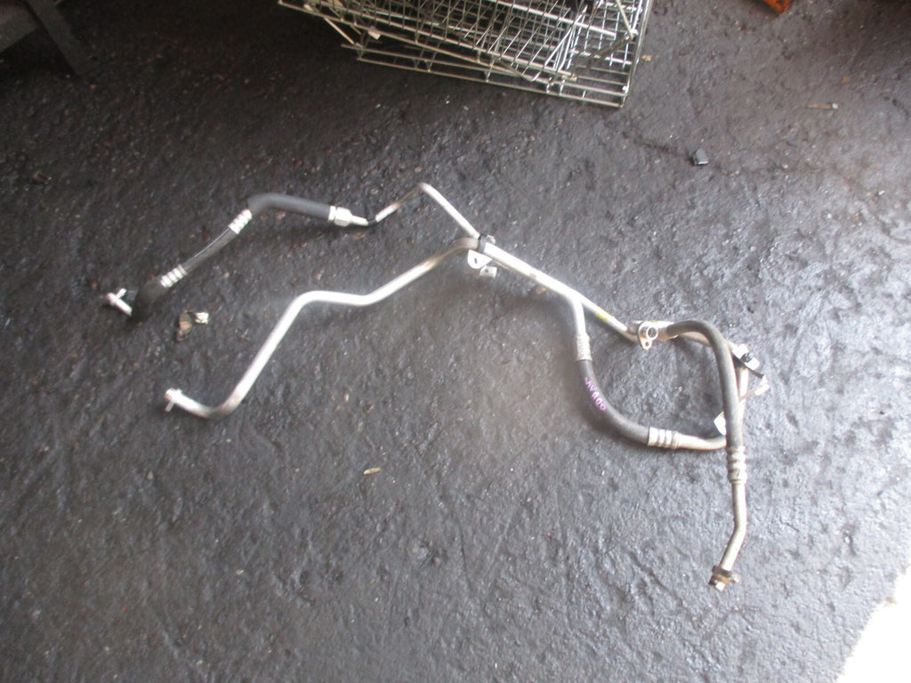 VAUXHALL VIVARO 2013 2.0 DIESEL AC AIR CONDITIONING HOSE PIPE