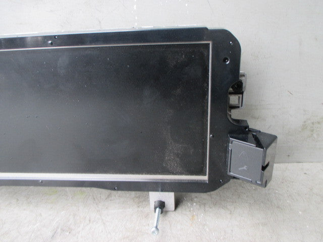 VAUXHALL GRAND LAND 2023  SPEEDO CLOCKS INSTRUMENT CLUSTER 9850673480