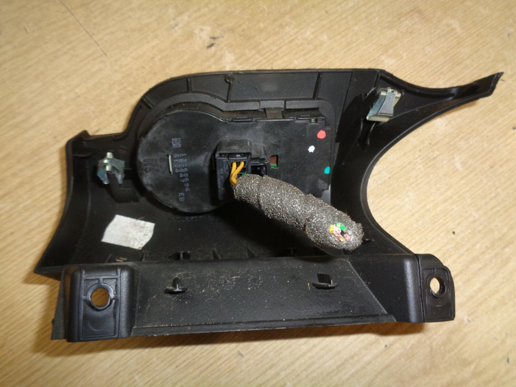 VAUXHALL INSIGNIA 2.0 CDTI HEADLIGHT CONTROL SWITCH UNIT 13241914