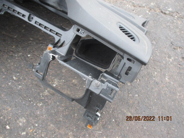 VAUXHALL ASTRA K 2018 DASHBOARD PASSENGER FRONT DASH AIRBAG 2517994 39132816