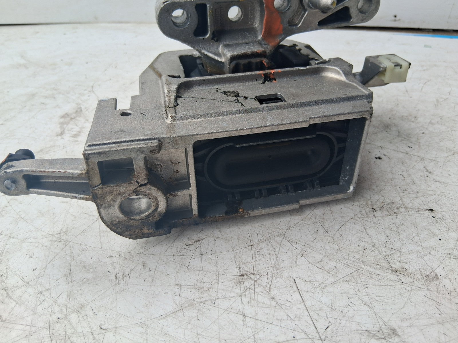 2024 BMW 2 SERIES ENGINE MOUNT 17276810