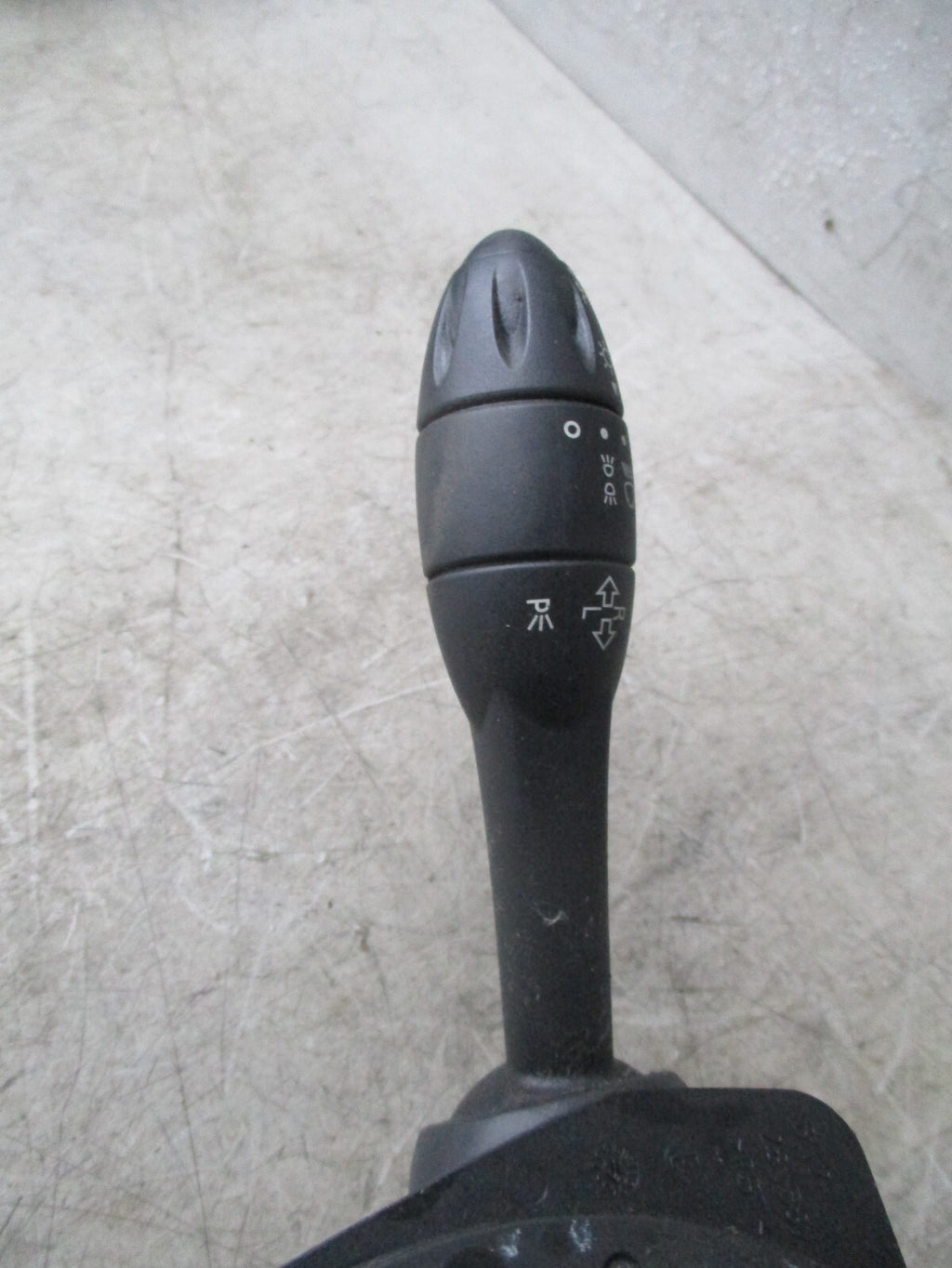 2010 MINI COOPER INDICATORS 453989-033
