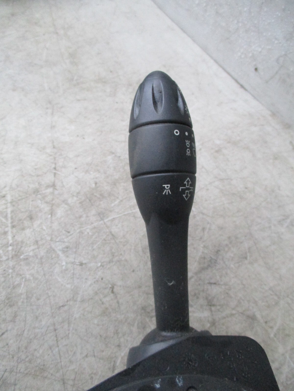 2010 MINI COOPER INDICATORS 453989-033