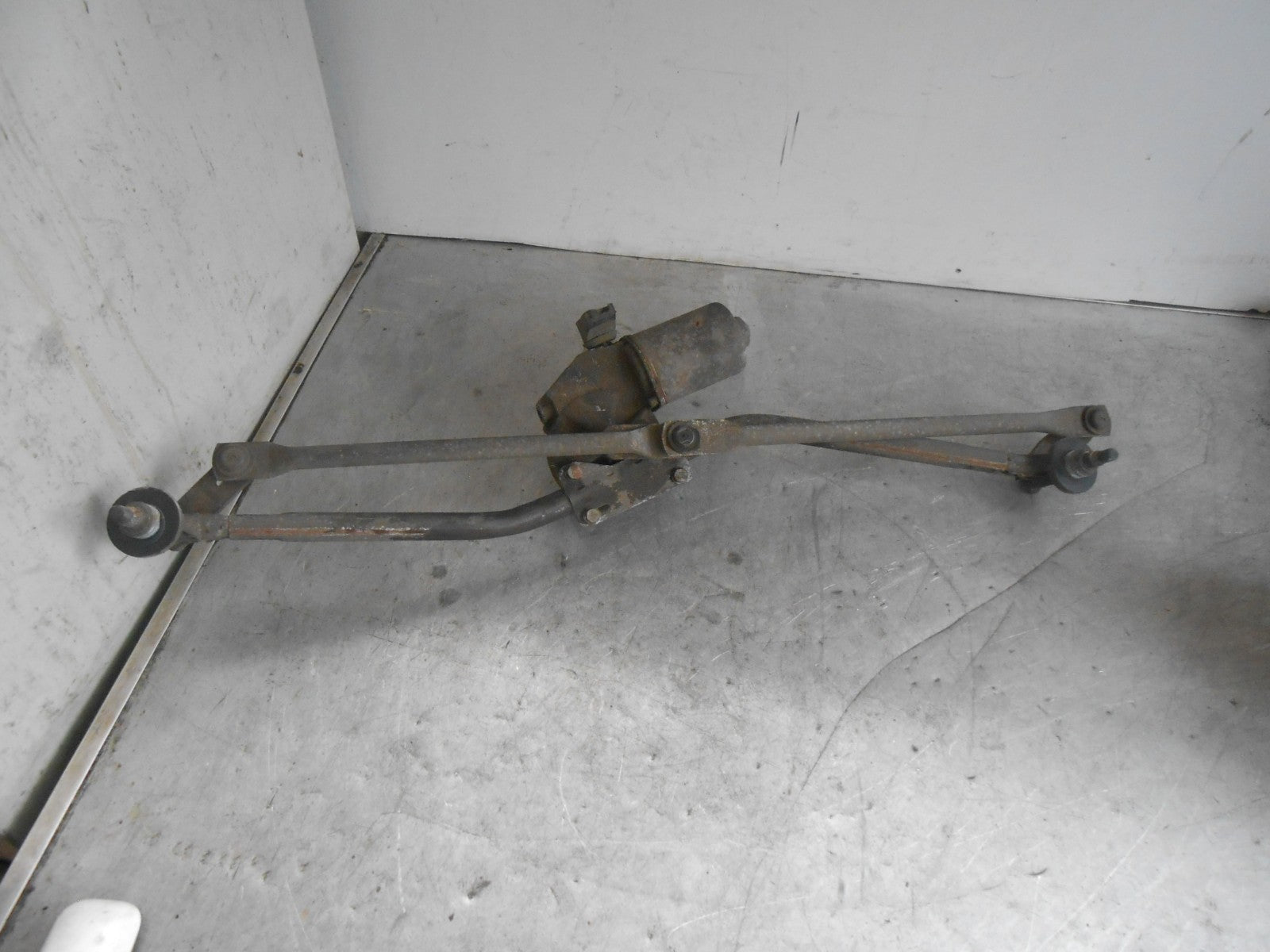 MERCEDES SPRINTER W906 (MK2) 2006-2017 WINDSCREEN WIPER LINKAGE