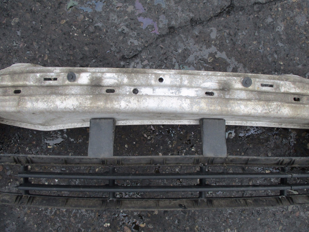 BMW 3 SERIES E46 2003 SALOON FRONT BUMPER BAR REINFORCEMENT CRASH SUPPORT BEAM