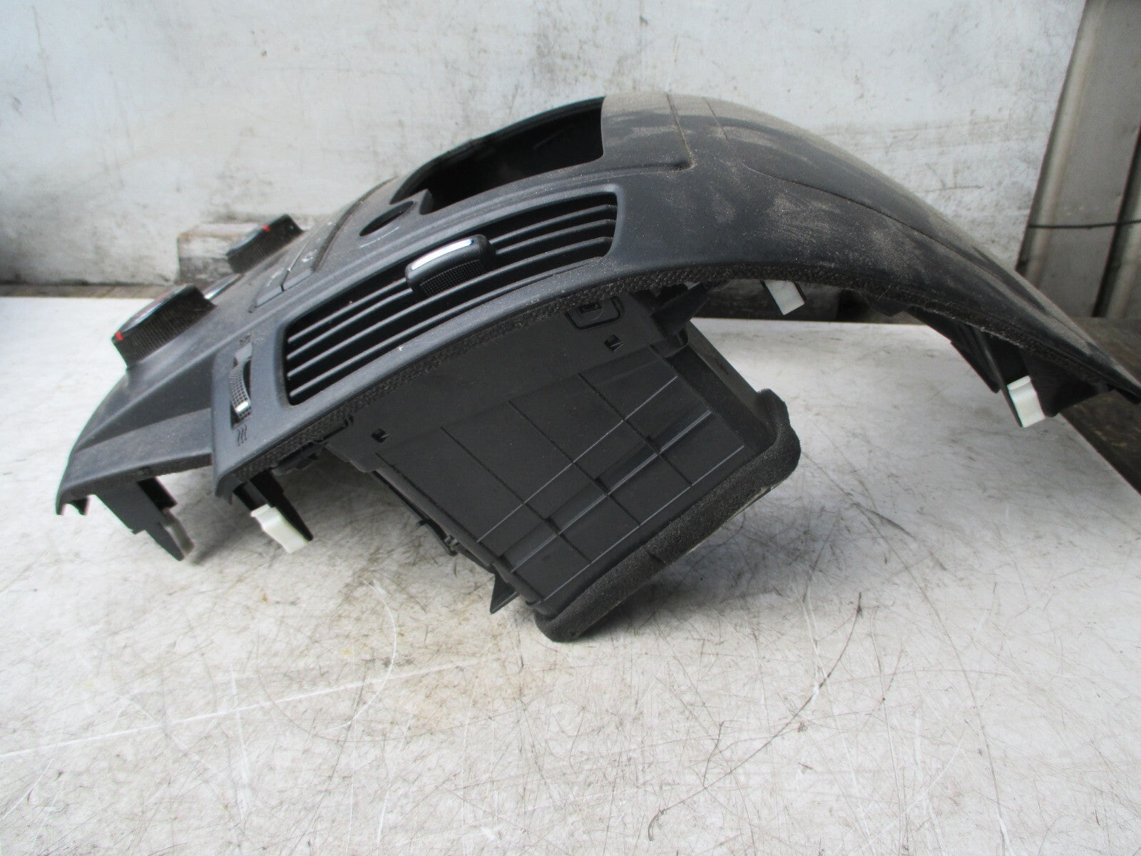 HYUNDAI I30 1.6 5 DOOR ESTATE HEATER CONTROL UNIT  972502L170